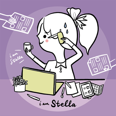 Stella/Wizard的頭像