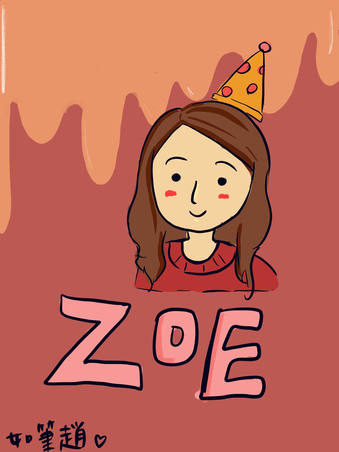 Zoe Kung的頭像